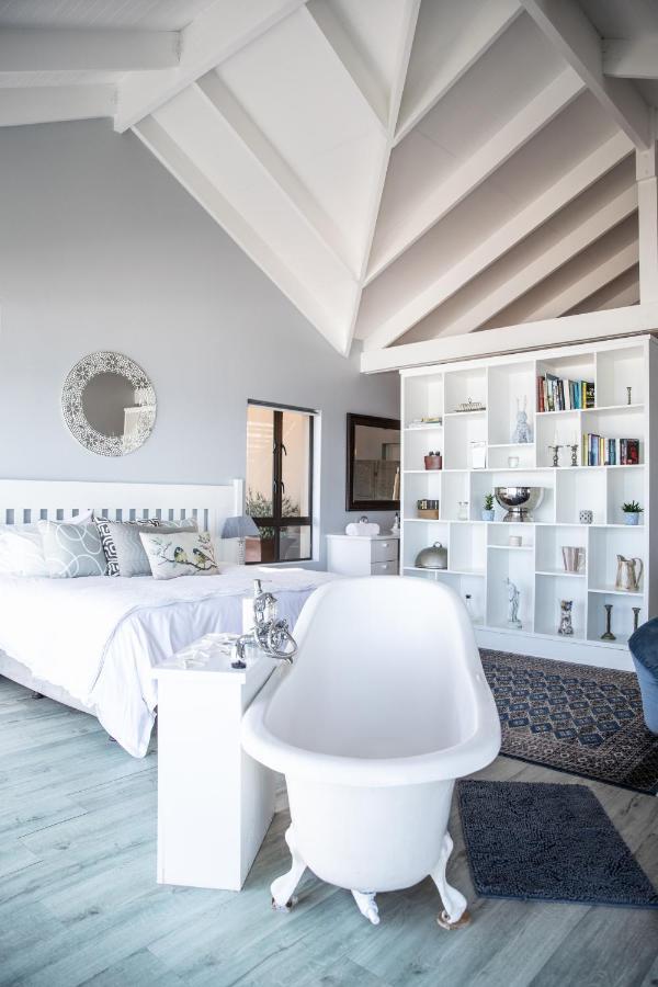 The Loft Διαμέρισμα Wildernis Εξωτερικό φωτογραφία